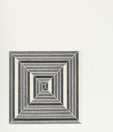 Les Indes Galantes I van Frank Stella, Afdruk te koop op Singulart