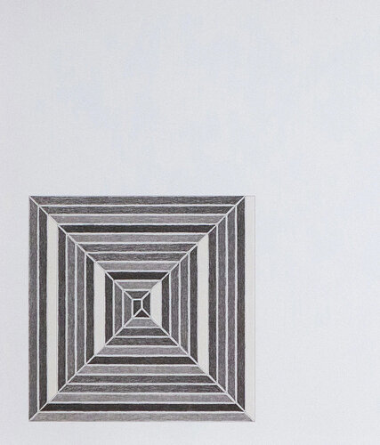 Les Indes Galantes van Frank Stella, Afdruk te koop op Singulart