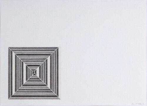 Les Indes Galantes I van Frank Stella, Afdruk te koop op Singulart