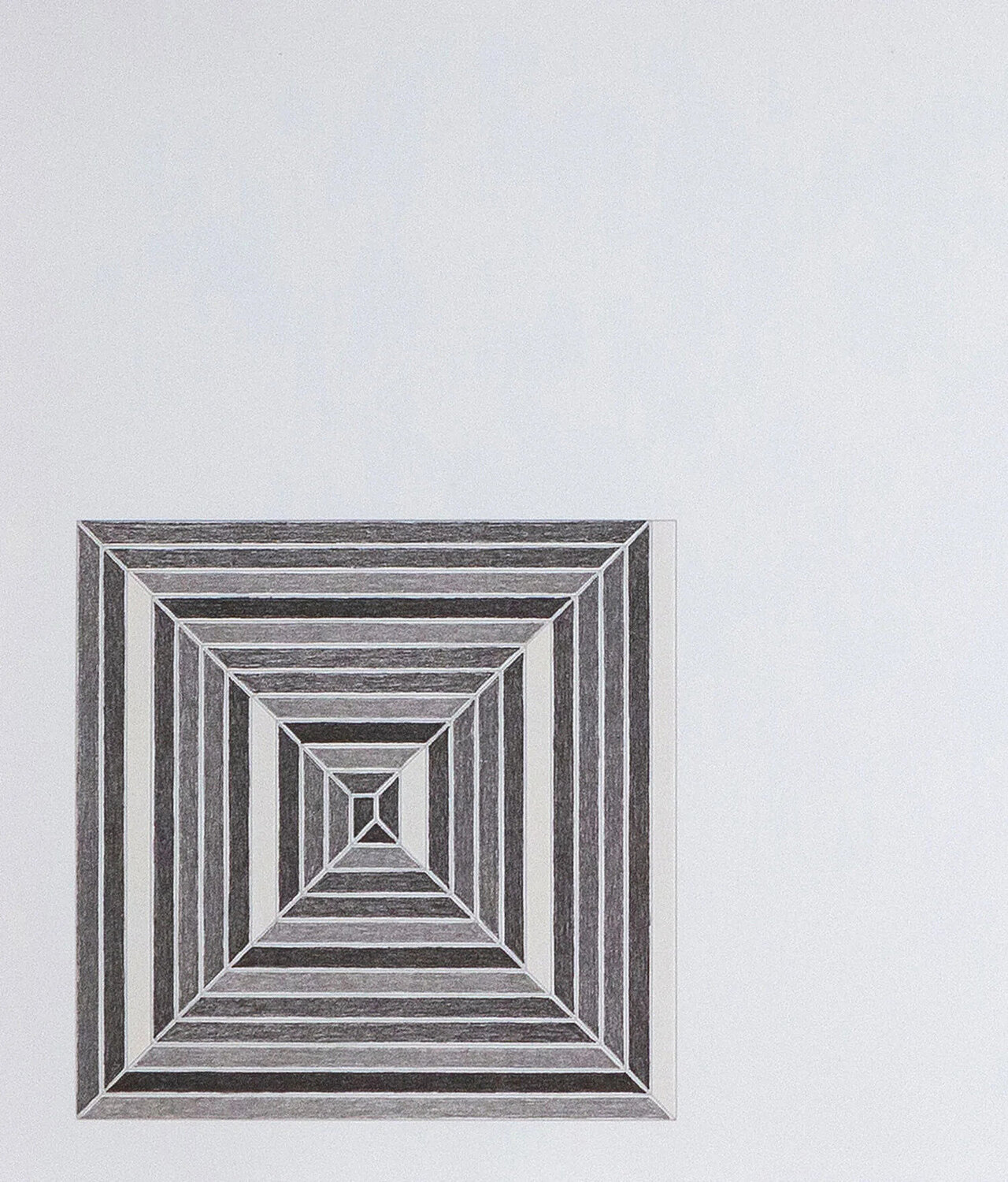 Les Indes Galantes Frank Stella Stampa in vendita