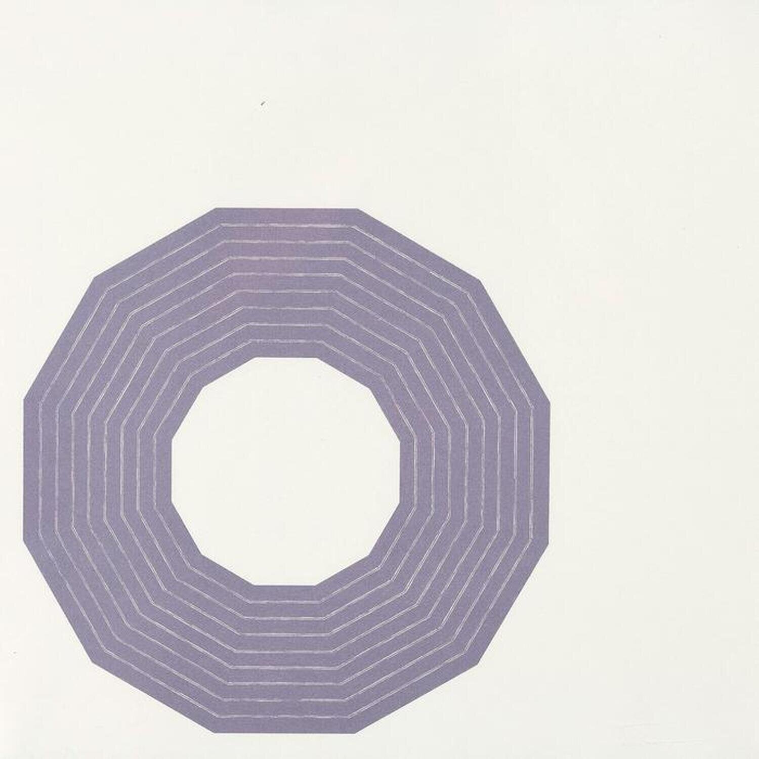 Kay Bearman Frank Stella Afdruk te koop