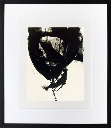 Robert Motherwell Art for Sale on SINGULART