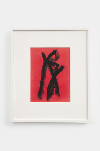 Taxco van Robert Motherwell, Schilderij te koop op Singulart