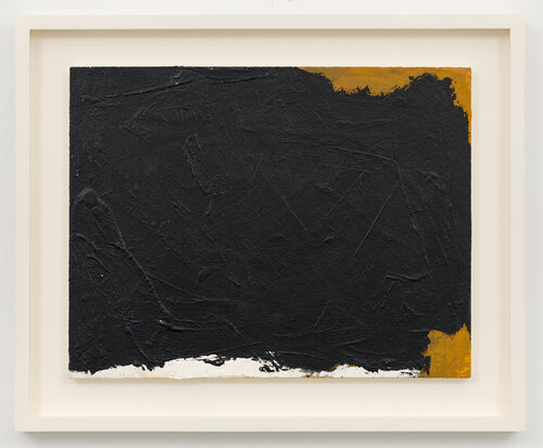 Bull No. 4 van Robert Motherwell, Werk op papier te koop op Singulart