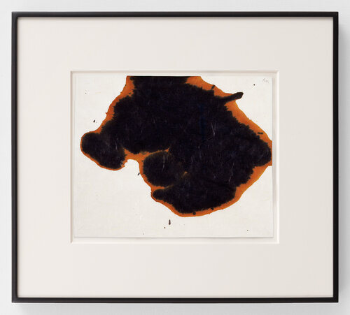 Lyric Suites van Robert Motherwell, Werk op papier te koop op Singulart