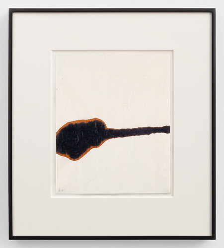 Lyric Suite van Robert Motherwell, Werk op papier te koop op Singulart
