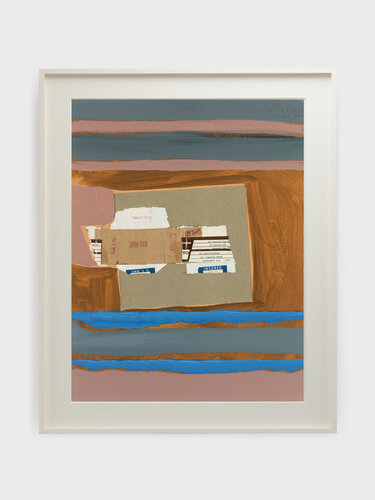 The Irregular Heart van Robert Motherwell, Andere media te koop op Singulart