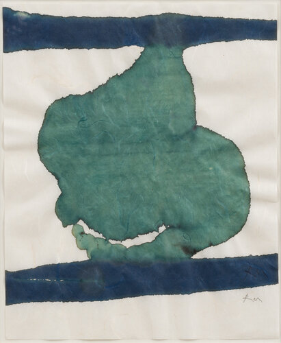 Lyric Suite van Robert Motherwell, Werk op papier te koop op Singulart