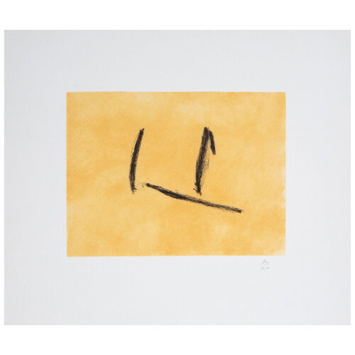 Window van Robert Motherwell, Afdruk te koop op Singulart