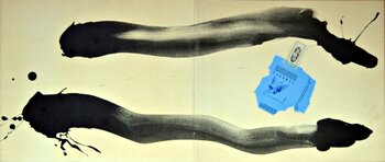 Robert Motherwell Art for Sale on SINGULART