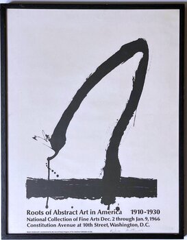 【中古】Robert Motherwell Robert Motherwellの作品をSINGULARTで販売中