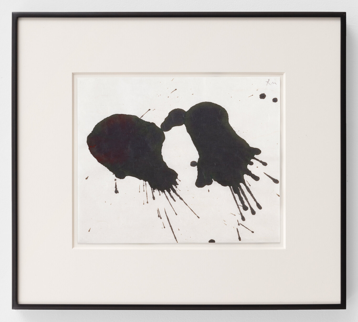 Lyric Suite Robert Motherwell Work on Paper for sale