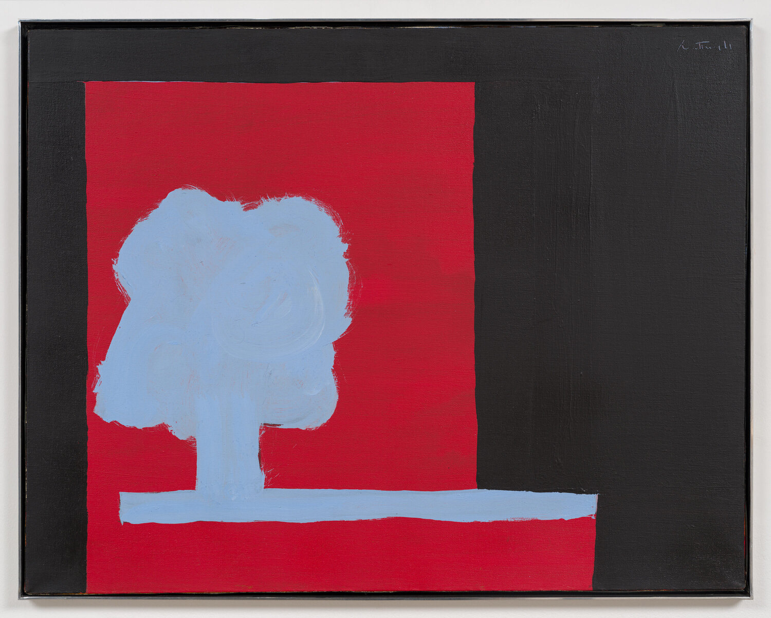 The Park Robert Motherwell Origineel schilderij te koop