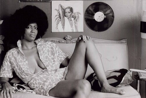 Remember Me by Mickalene Thomas, Photography for Sale on Singulart