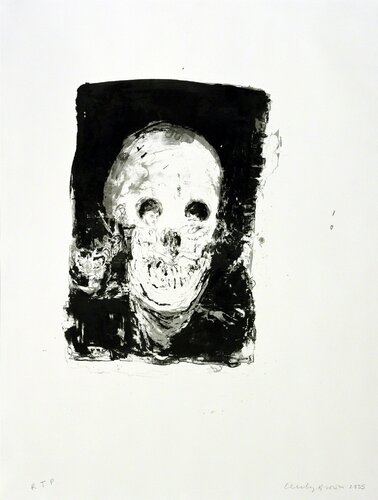 Aujourd'hui Rose by Cecily Brown, Print for Sale on Singulart