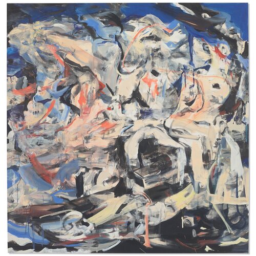 The Last Shipwreck by Cecily Brown, Print for Sale on Singulart