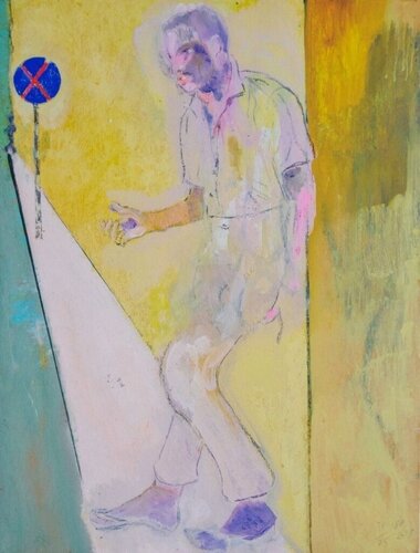 Ten To One Is Murder van Peter Doig, Afdruk te koop op Singulart