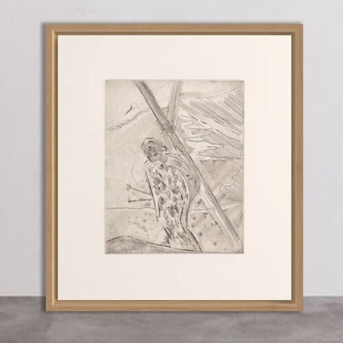 Alpinist van Peter Doig, Afdruk te koop op Singulart