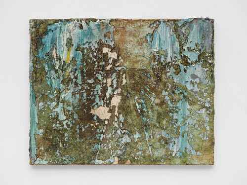 Es grünt so grün, wenn Spaniens Blüten blühn I by Anselm Kiefer, Painting for Sale on Singulart