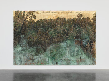 Anselm Kiefer Art for Sale on SINGULART