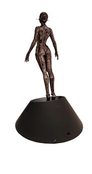 その他 HAJIME SORAYAMA SEXY ROBOT FLOATING 1296x.jpg?