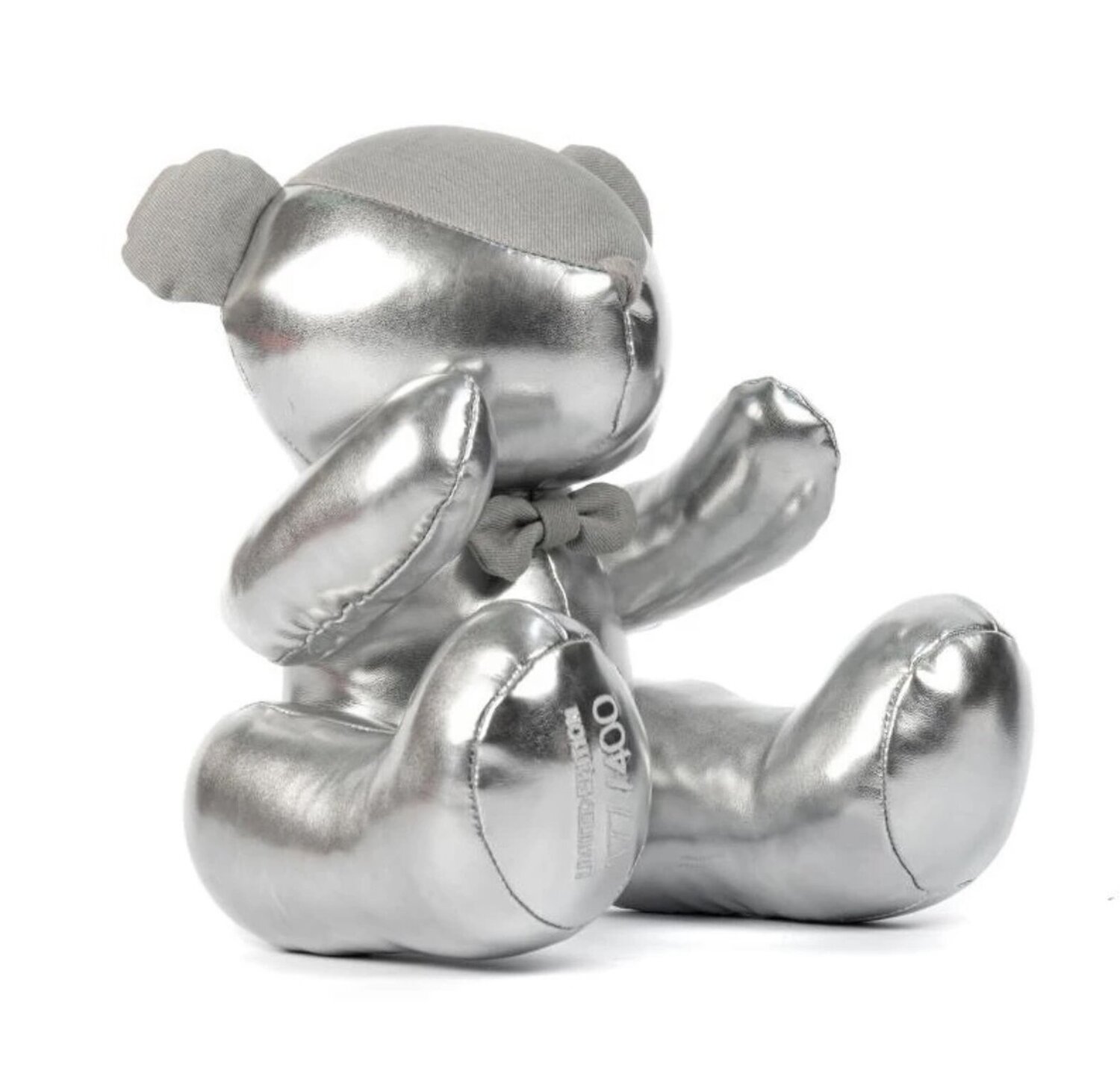 Lane Crawford x Apportfolio Bear Hajime Sorayama