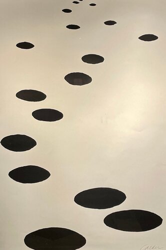 Soucoupes Volantes van Alexander Calder, Afdruk te koop op Singulart