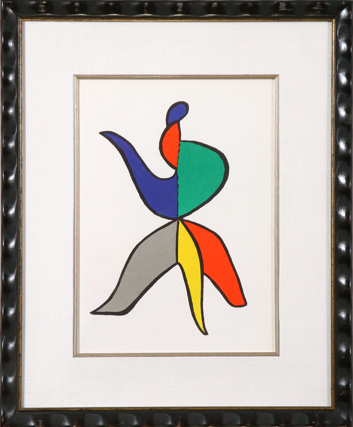 DLM 141 Alexander Calder