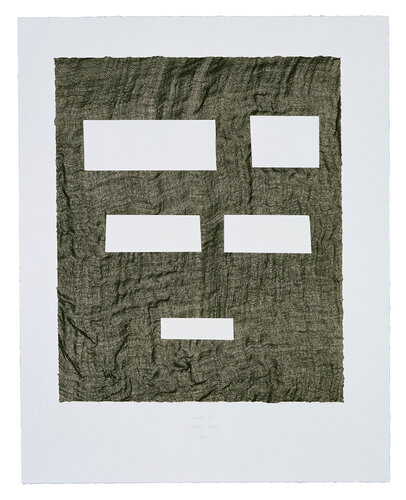 Stick Up... di Ed Ruscha, Stampa in vendita su Singulart