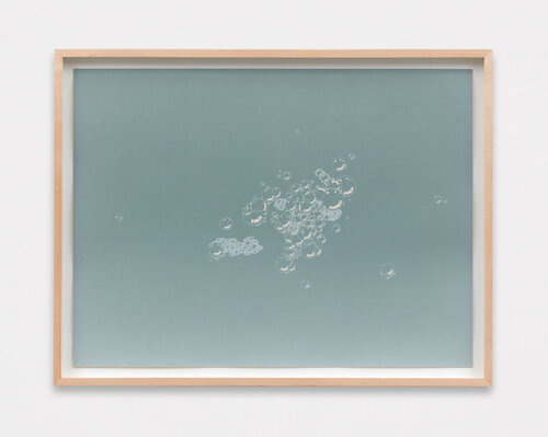 Gray Suds van Ed Ruscha, Afdruk te koop op Singulart