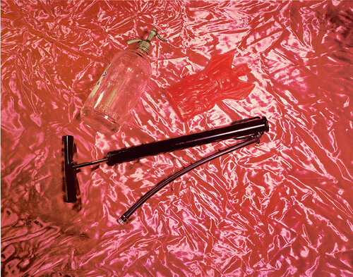 Air Fire Water di Ed Ruscha, Stampa in vendita su Singulart