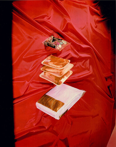Sweets Meats Sheets di Ed Ruscha, Stampa in vendita su Singulart