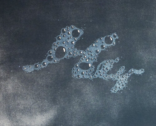 Hey di Ed Ruscha, Stampa in vendita su Singulart