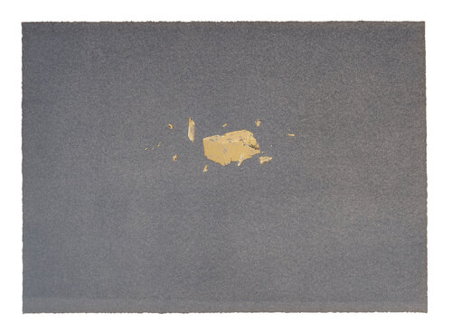 Exploding Cheese di Ed Ruscha, Stampa in vendita su Singulart