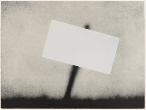 Untitled van Ed Ruscha, Afdruk te koop op Singulart