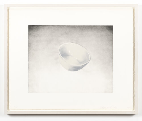 Bowl van Ed Ruscha, Afdruk te koop op Singulart