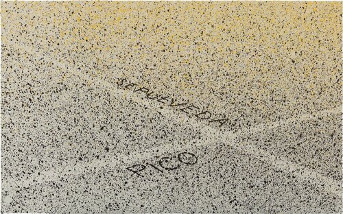 Pico and Sepulveda van Ed Ruscha, Afdruk te koop op Singulart