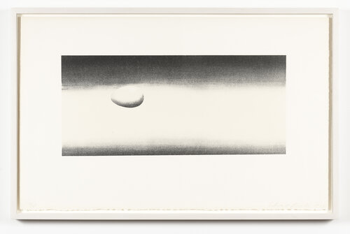 Egg van Ed Ruscha, Afdruk te koop op Singulart
