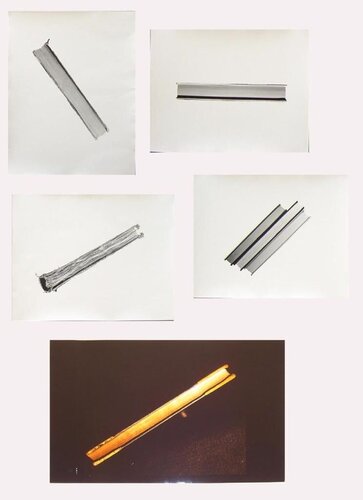 Books van Ed Ruscha, Fotografie te koop op Singulart