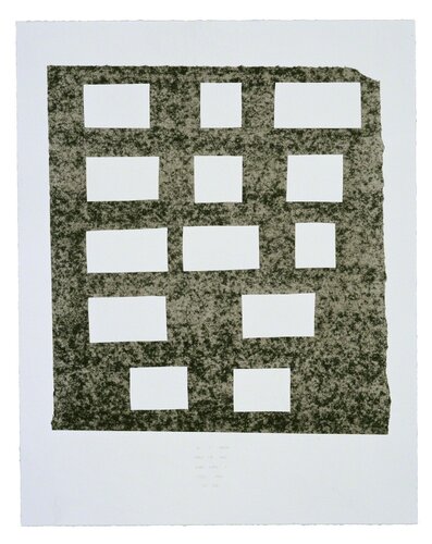 If I Was You... van Ed Ruscha, Afdruk te koop op Singulart