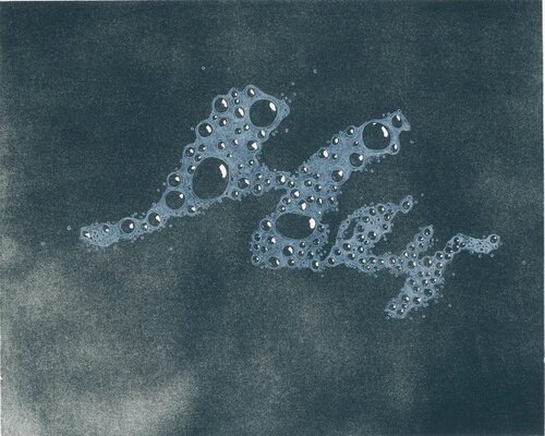 Hey di Ed Ruscha, Stampa in vendita su Singulart