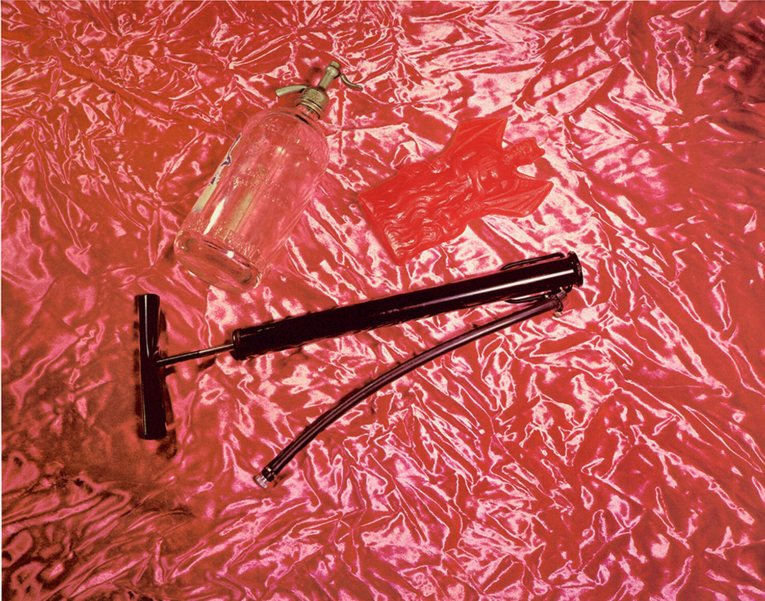 Air Fire Water Ed Ruscha Stampa in vendita
