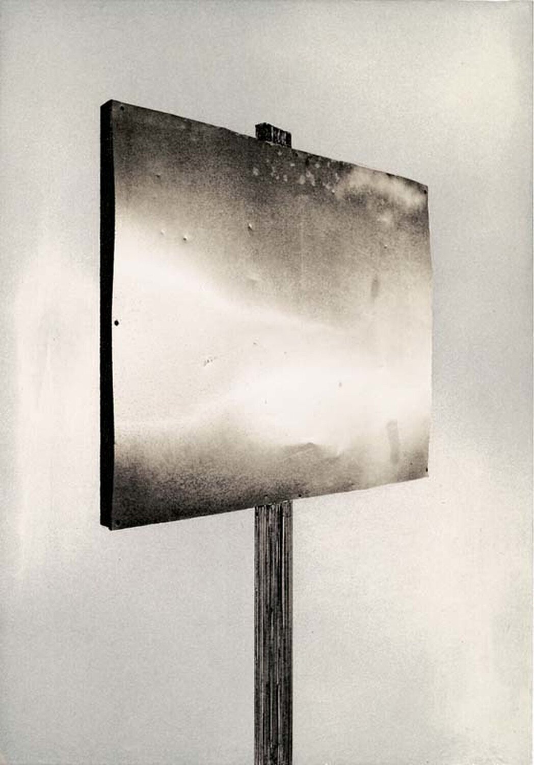 Your Space Gravure Ed Ruscha Stampa in vendita