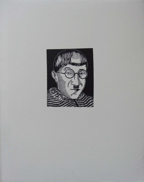 Autoportrait Egon Schiele