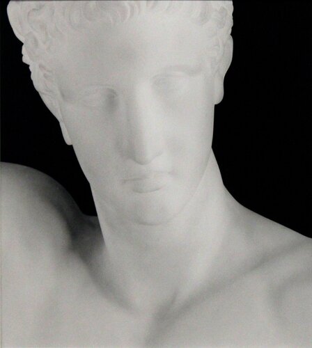 Ermes van Robert Mapplethorpe, Fotografie te koop op Singulart