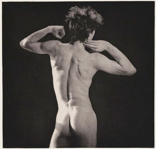 A Season in Hell van Robert Mapplethorpe, Fotografie te koop op Singulart