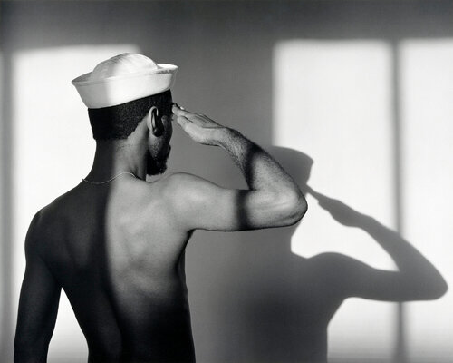 Jack Walls van Robert Mapplethorpe, Fotografie te koop op Singulart