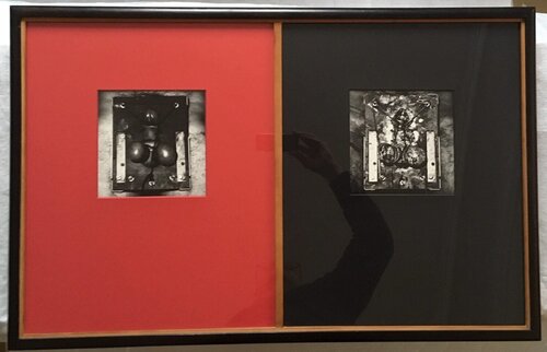 Richard van Robert Mapplethorpe, Fotografie te koop op Singulart