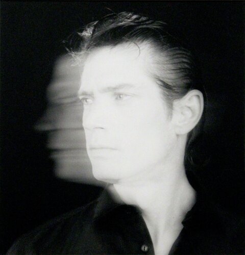 Self portrait van Robert Mapplethorpe, Fotografie te koop op Singulart