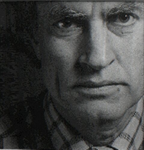 Sam Wagstaff van Robert Mapplethorpe, Fotografie te koop op Singulart